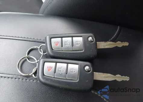 2019 Nissan Rogue S из США, поврежденный, VIN 5N1AT2MT3KC801126